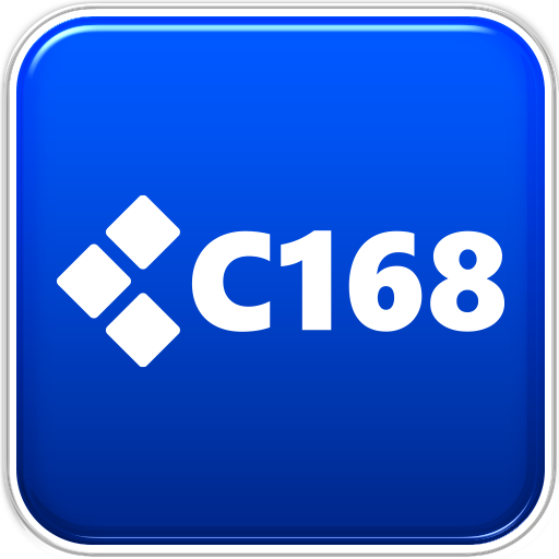 C168 - Nhà cái uy tín hàng đầu châu á